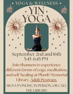 Yin Yoga Yin Yoga